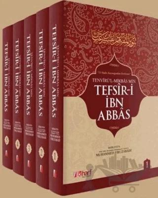 İbn Abbas Tefsiri (5 Cilt Takım)