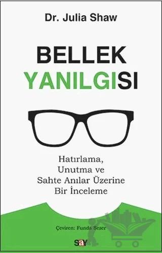 Bellek Yanılgısı