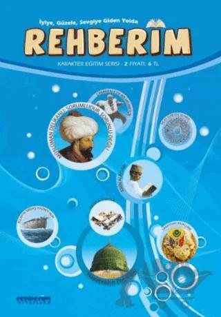 Rehberim - 2