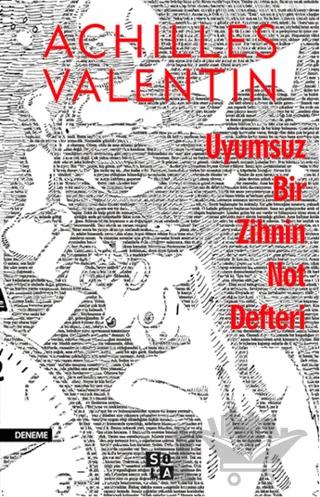 Uyumsuz Bir Zihnin Not Defteri