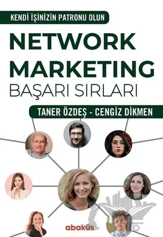 Network Marketing Başarı Sırları