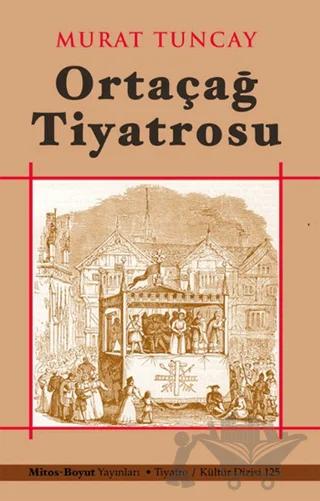 Ortaçağ Tiyatrosu
