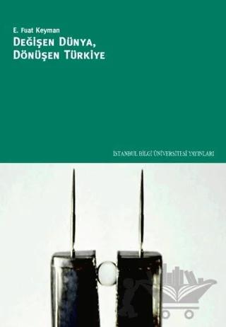 Değişen Dünya, Dönüşen Türkiye