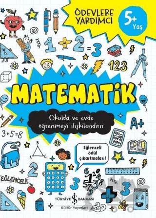 Matematik - Ödevlere Yardımcı