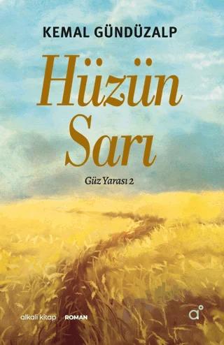 Hüzün Sarı