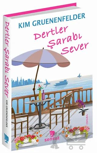 Dertler Şarabı Sever