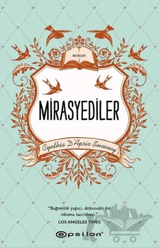 Mirasyediler