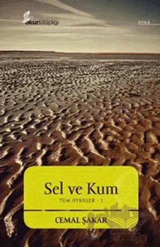 Sel ve Kum