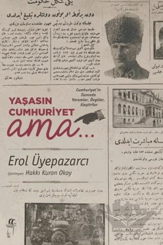 Yaşasın Cumhuriyet