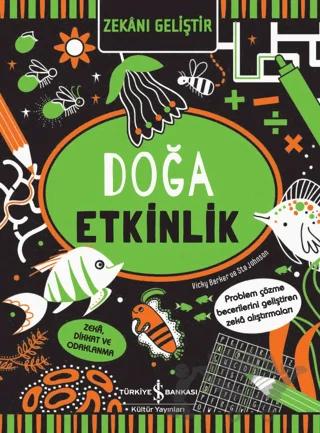 Zekanı Geliştir - Doğa Etkinlik