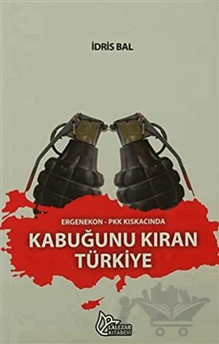 Kabuğunu Kıran Türkiye