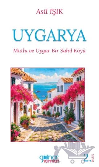 Uygarya