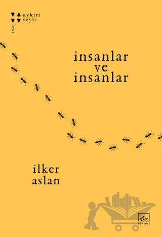 İnsanlar ve İnsanlar