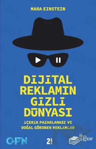 Dijital Reklamın Gizli Dünyası