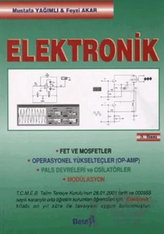 Elektronik