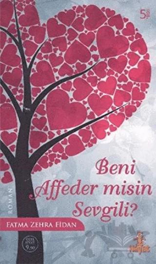 Beni Affeder misin Sevgili?