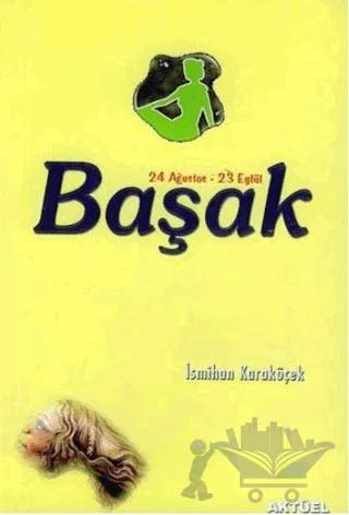 Başak Burcu