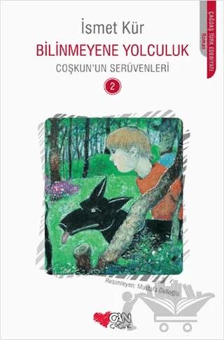 Bilinmeyene Yolculuk Coşkun’un Serüvenleri 2