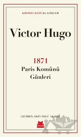 1871 Paris Komünü Günleri