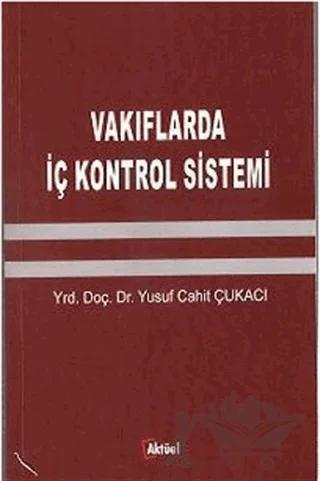 Vakıflarda İç Kontrol Sistemi