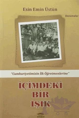 İçimdeki Bir Işık