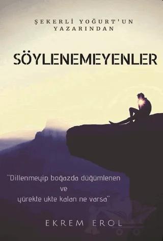 Söylenemeyenler