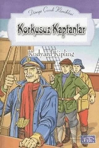 Korkusuz Kaptanlar