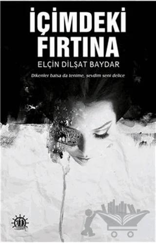 İçimdeki Fırtına