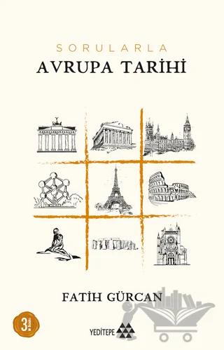 Sorularla Avrupa Tarihi