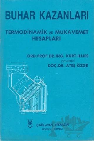 Buhar Kazanları