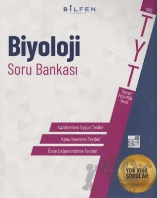 TYT Biyoloji Soru Bankası