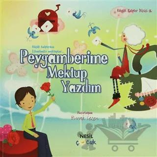 Peygamberime Mektup Yazdım