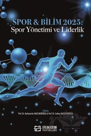 Spor & Bilim 2025: Spor Yönetimi ve Liderlik