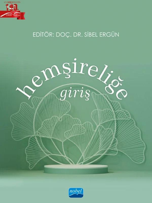 Hemşireliğe Giriş