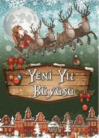 Yeni Yıl Büyüsü