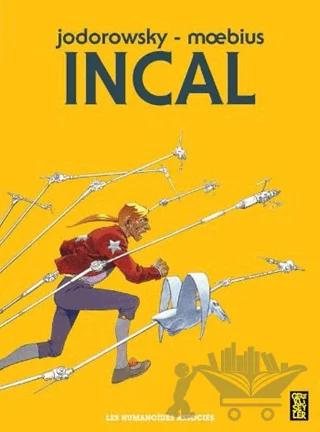 Incal