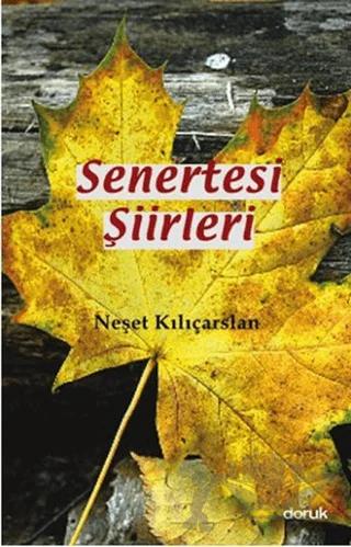 Senertesi Şiirleri
