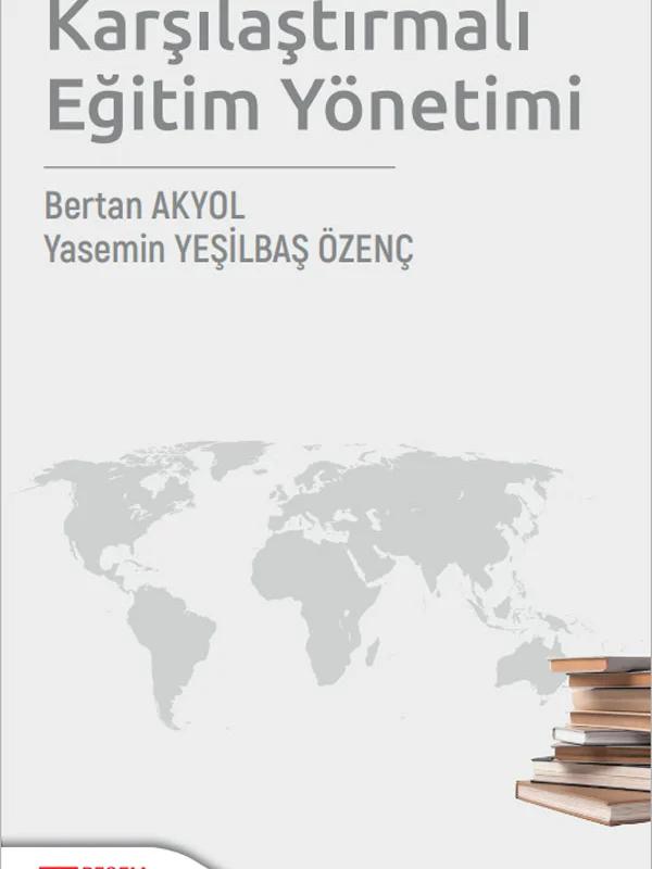 Karşılaştırmalı Eğitim Yönetimi