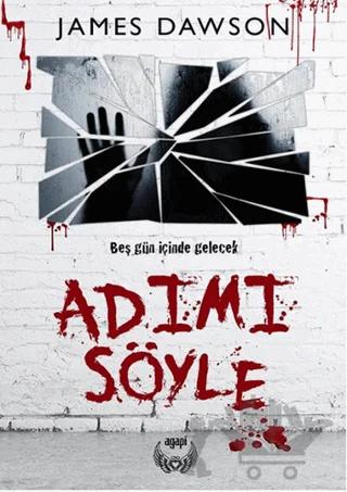 Adımı Söyle