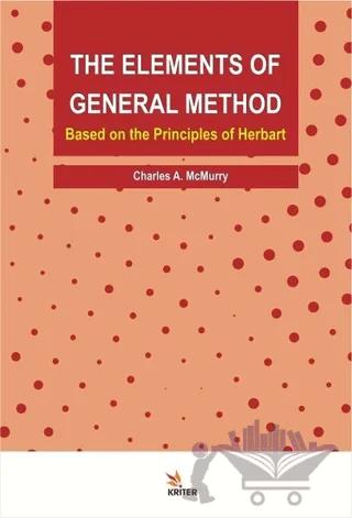 The Elements of General Method
