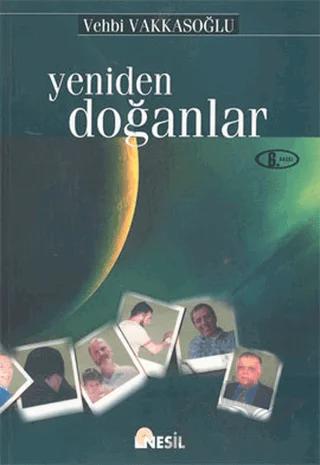 Yeniden Doğanlar