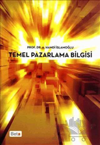 Temel Pazarlama Bilgisi