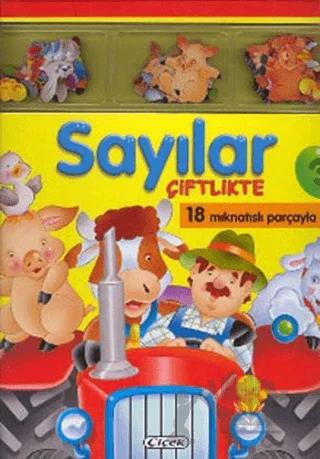 Sayılar Çiftlikte