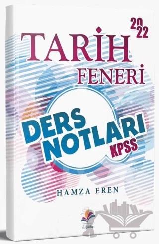 Tarih Feneri KPSS Tarih Konu Anlatımı