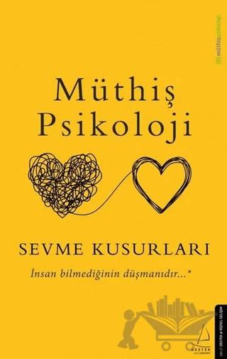 Sevme Kusurları