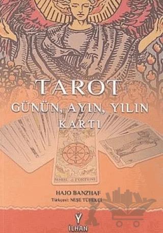 Tarot Günün, Ayın, Yılın Kartı