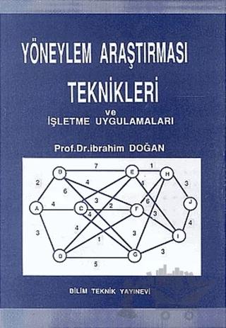 Yöneylem Araştırması Teknikleri ve İşletme Uygulamaları