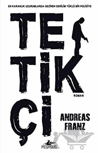 Tetikçi