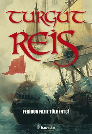 Turgut Reis