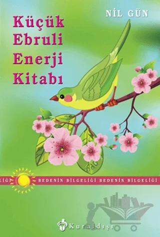 Küçük Ebruli Enerji Kitabı